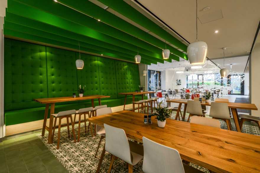 雷姆茨玛自助餐厅-6