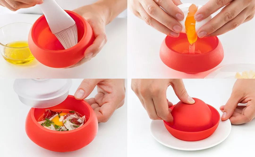 16 款创意厨房用品，让你爱上烹饪-91