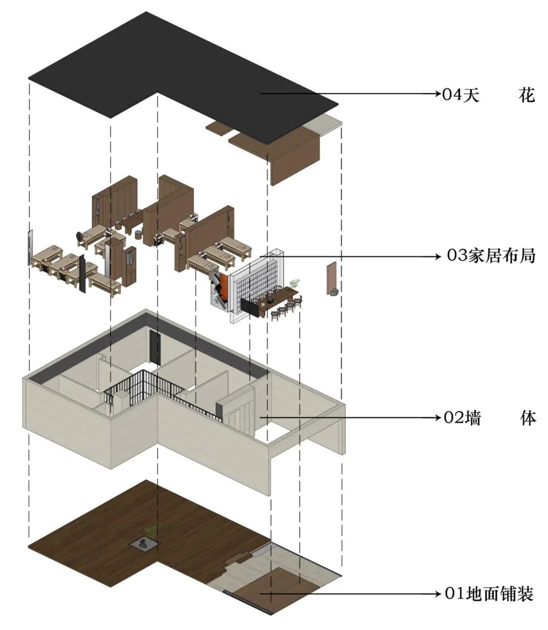 京太医按摩店丨中国北京丨梓馨设计工作室-17