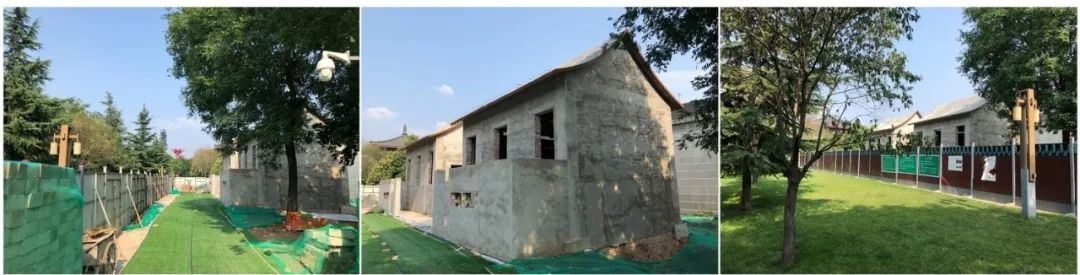 三谷设计 | 古都西安的公厕革命-109