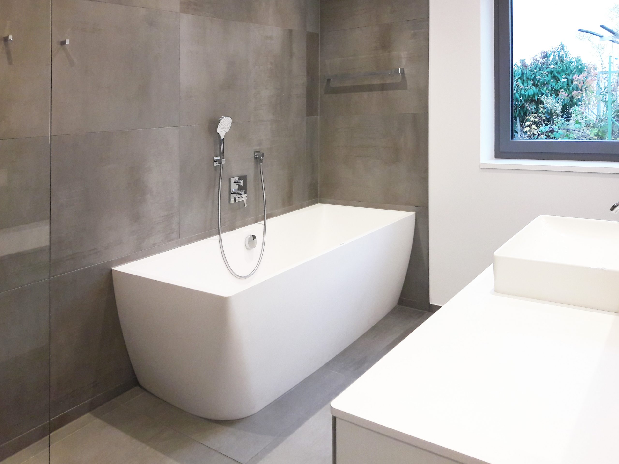 带景观的房子丨德国丨Weber & Partner Architekten-25