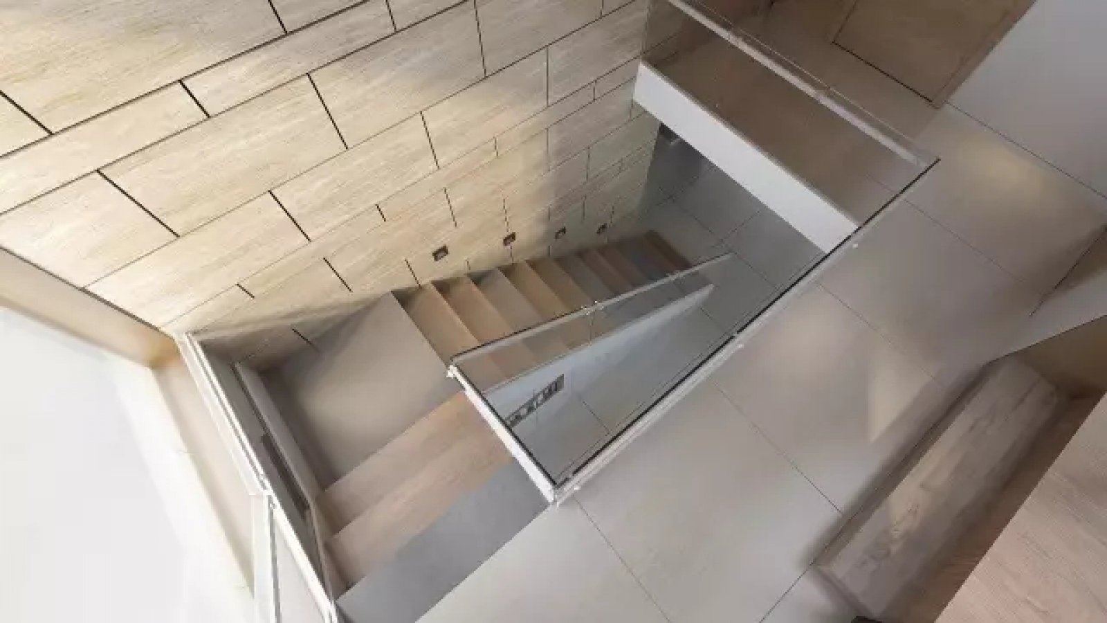 威海住宅设计——光·域-11