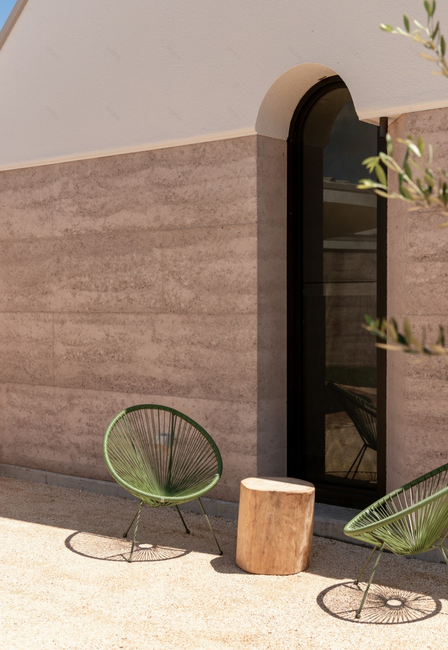 丨澳大利亚新南威尔士丨Luigi Rosselli Architects-36