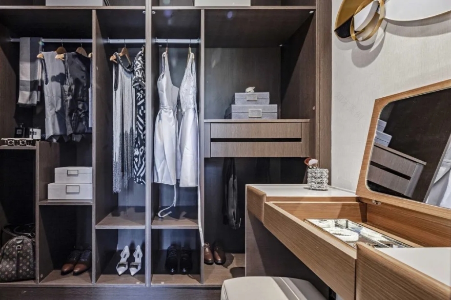 中铁建西派时代丨中国西安丨MIYUKO 美域高-57