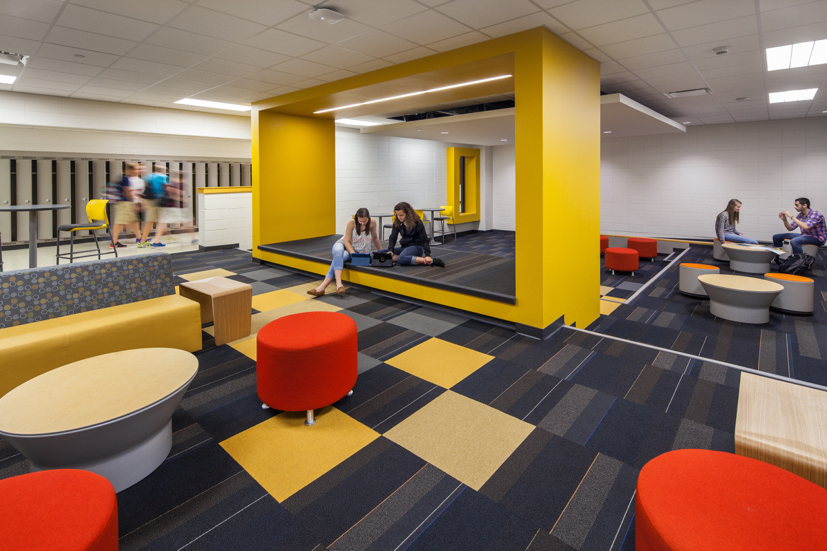 富兰克林高中-14