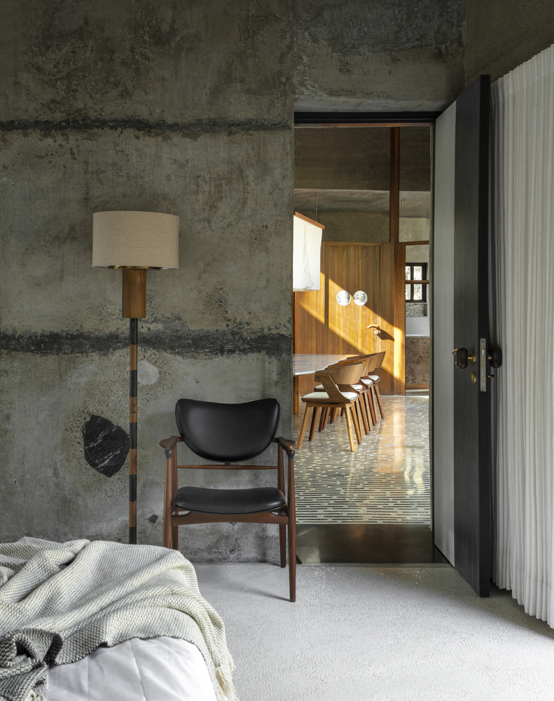 混凝土实验住宅丨印度丨Samira Rathod Design Atelier-85