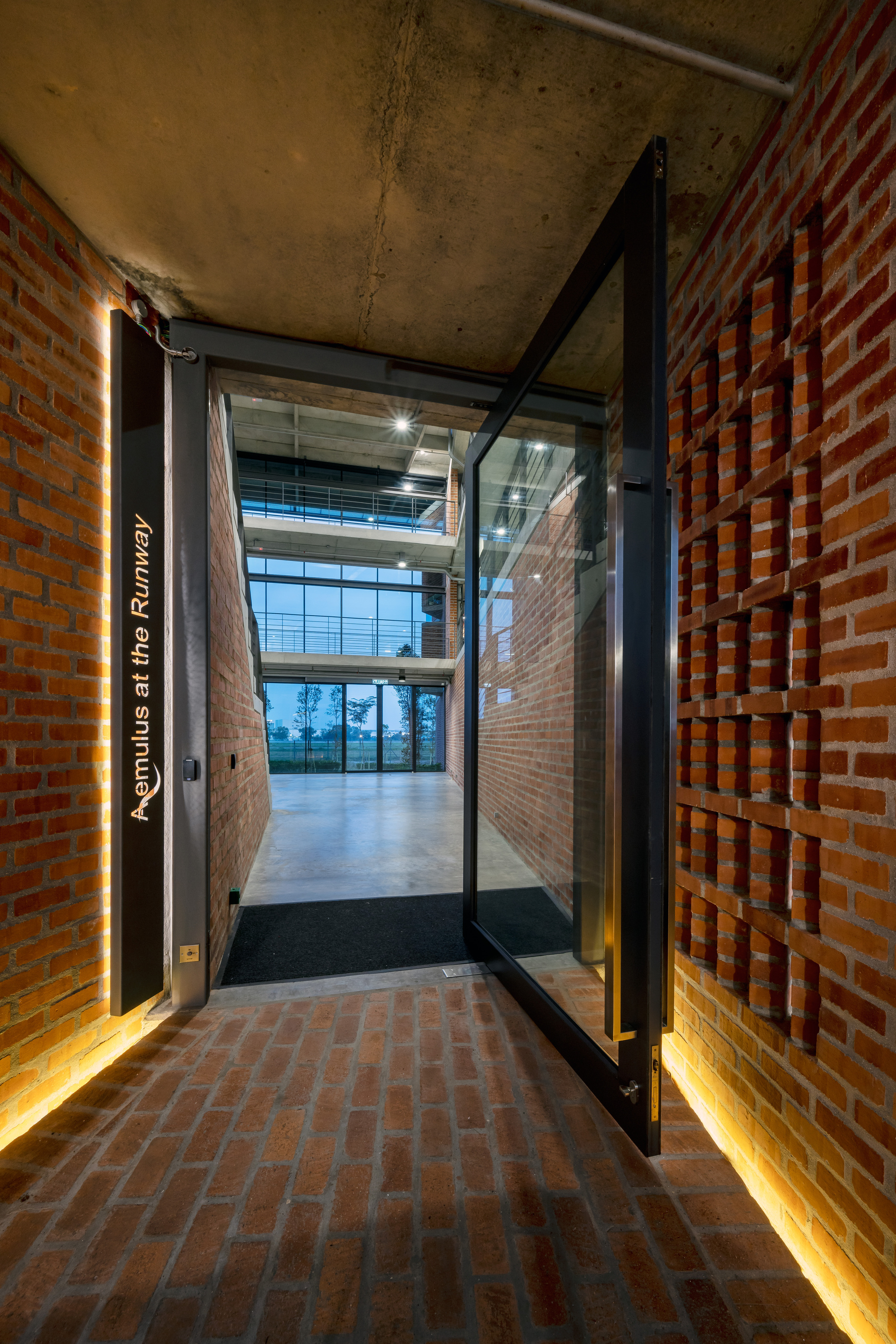 Aemulus 建筑丨马来西亚槟城丨Design Unit Architects Sdn Bhd-44