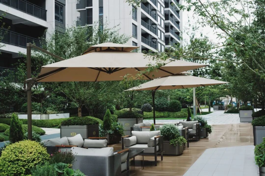 贵阳中海·映山湖丨中国贵阳丨SED新西林景观国际-36