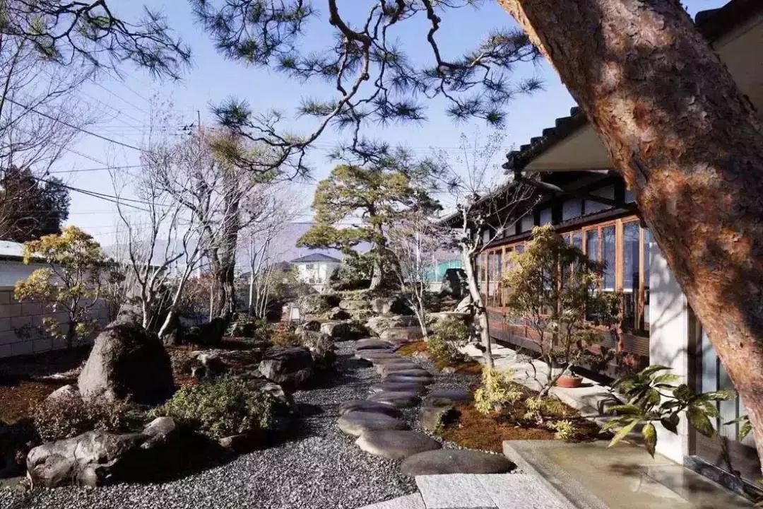 禅意花园 | 日式美学的精髓-30