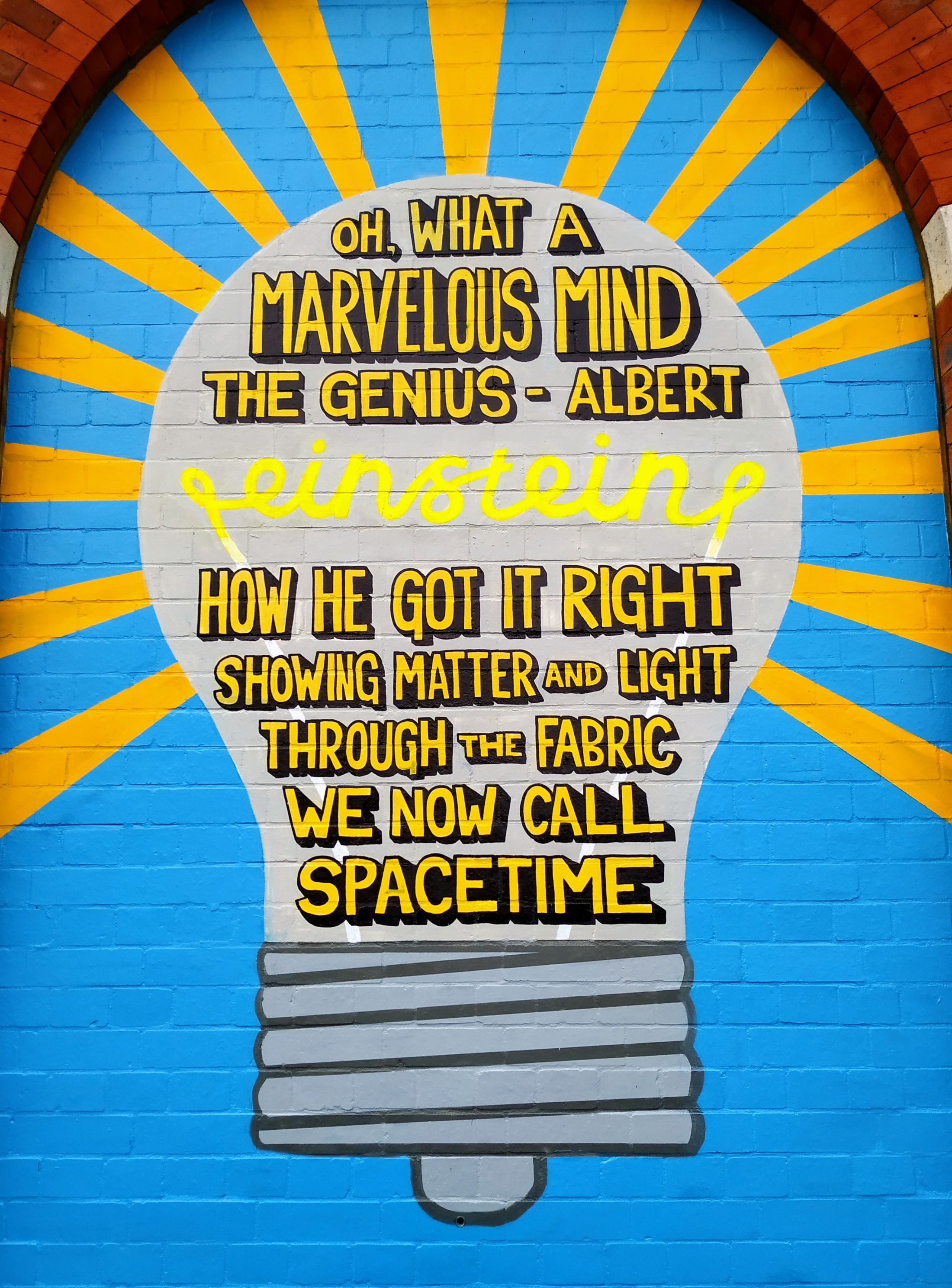 伦敦街头幽默的打油诗画-7