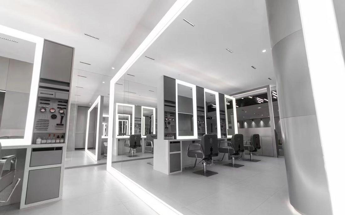 BROW MONSTER 成都世豪广场店丨中国成都-2