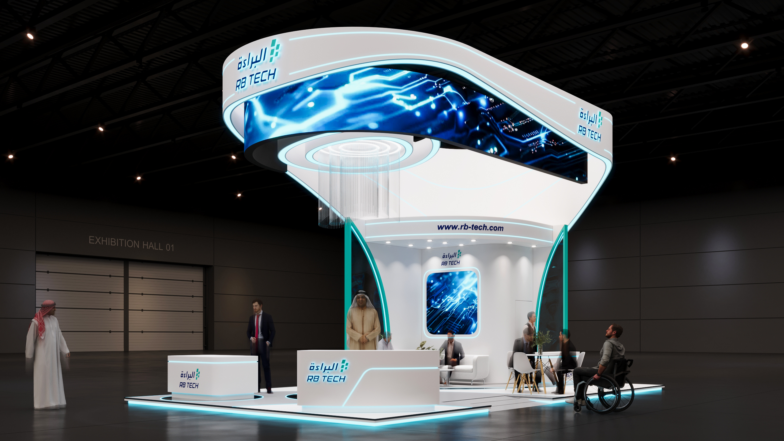 2026年沙特世界汽车运动大会

注：WAM常见为World Automotive Movement（世界汽车运动大会）的缩写，结合沙特举办相关活动的背景做出此翻译若有更准确的专业背景信息，翻译可能会有所不同 丨沙特阿拉伯丨RB Tech-2