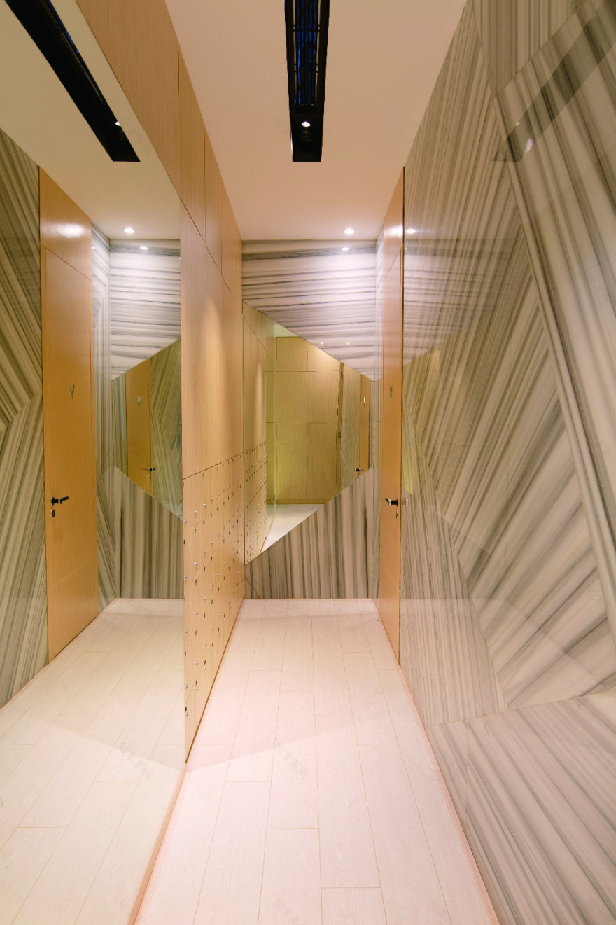 Prime私人健身会所-27