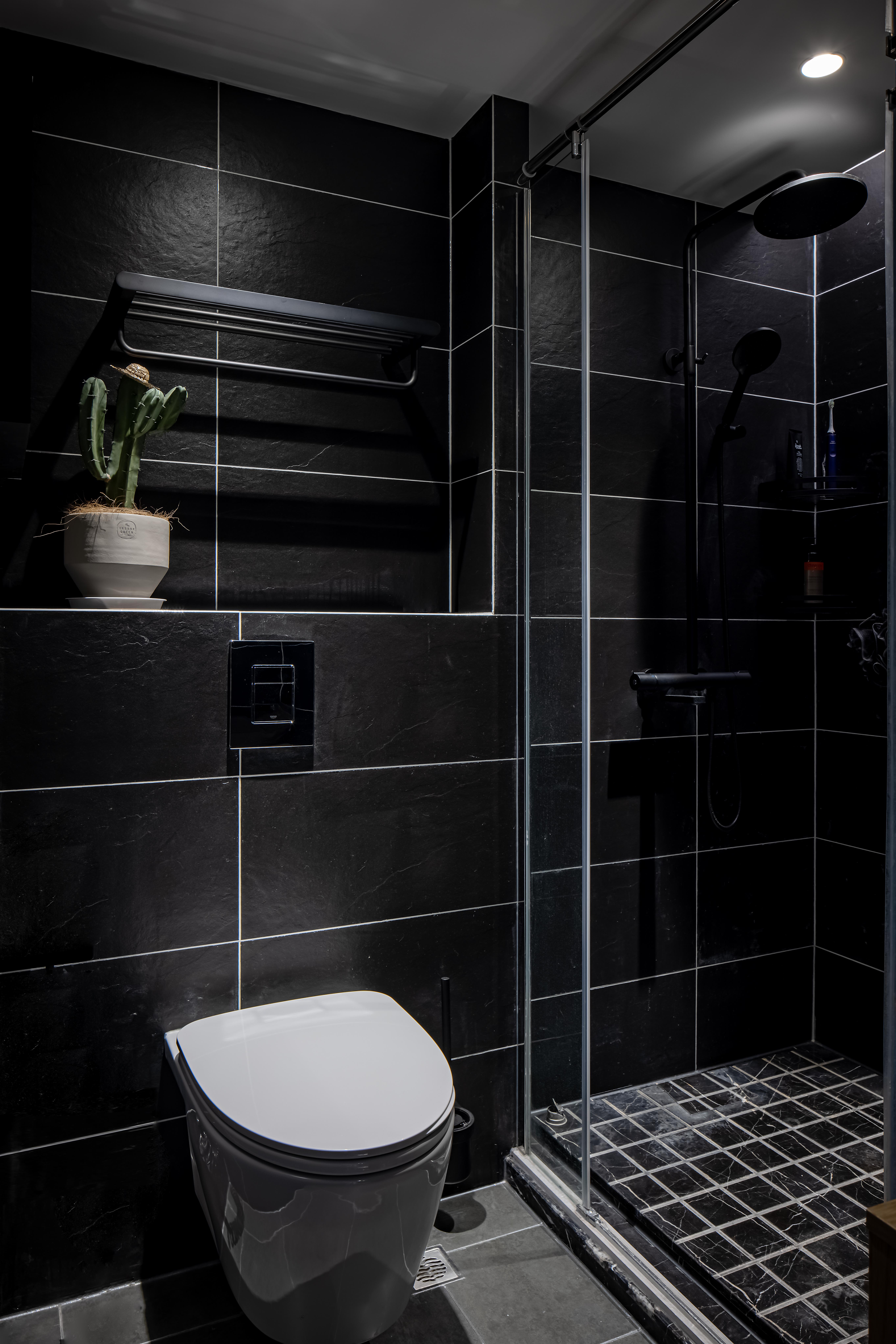 锦绣华府东苑丨DoLong 董龍设计-45