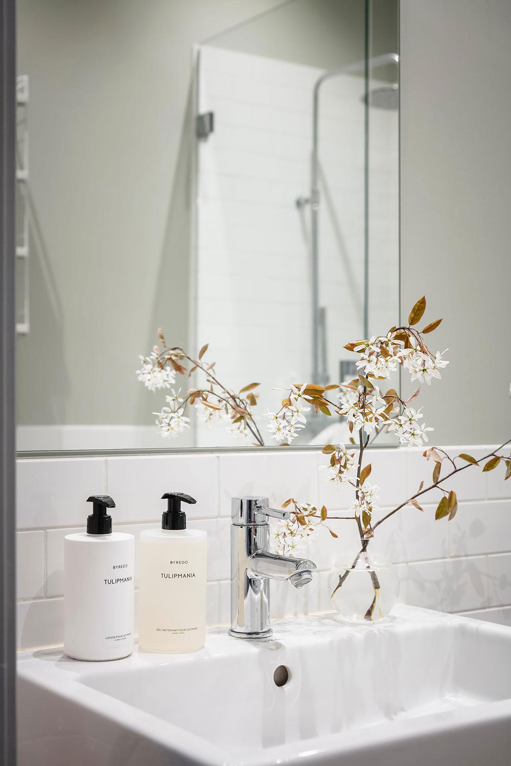 瑞典 50 平米时尚公寓设计-31