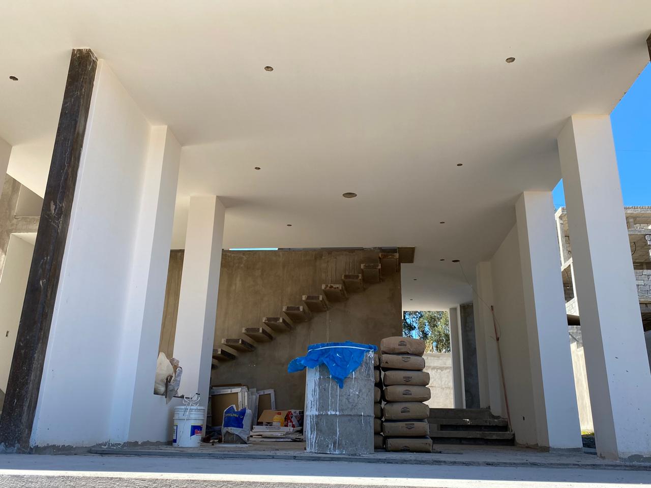 Residencia Ar.-5