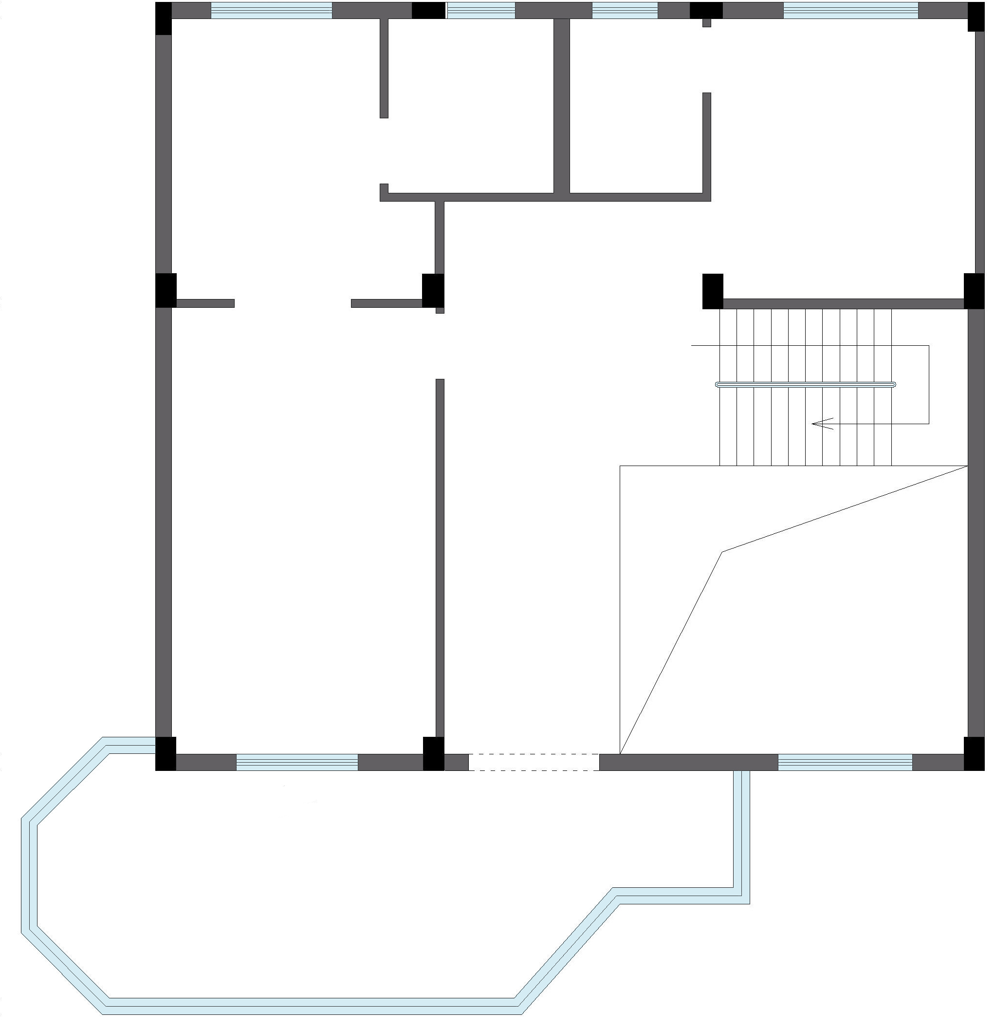 新中式雅居，LDD 周良设计诠释东方美学-41