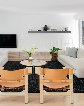 Double Bay House Arent-Pyke