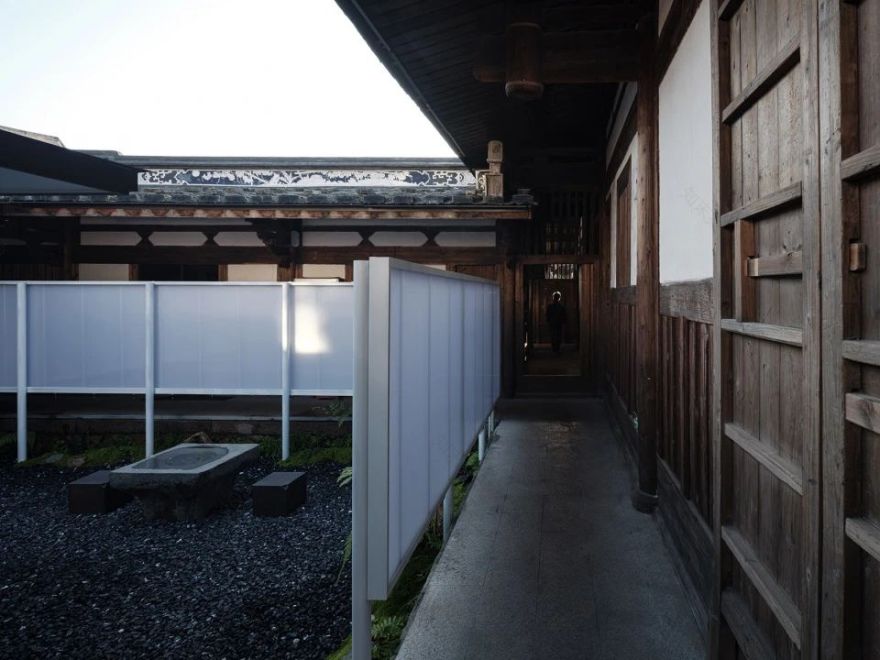 十三厝当代艺术馆丨中国福州丨福州黄锋室内设计有限公司-46