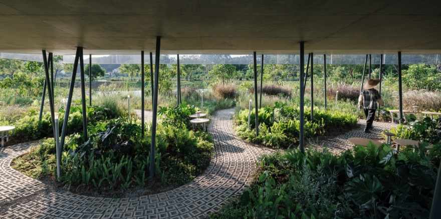 明月坞丨中国惠州丨郭廖辉工作室-33