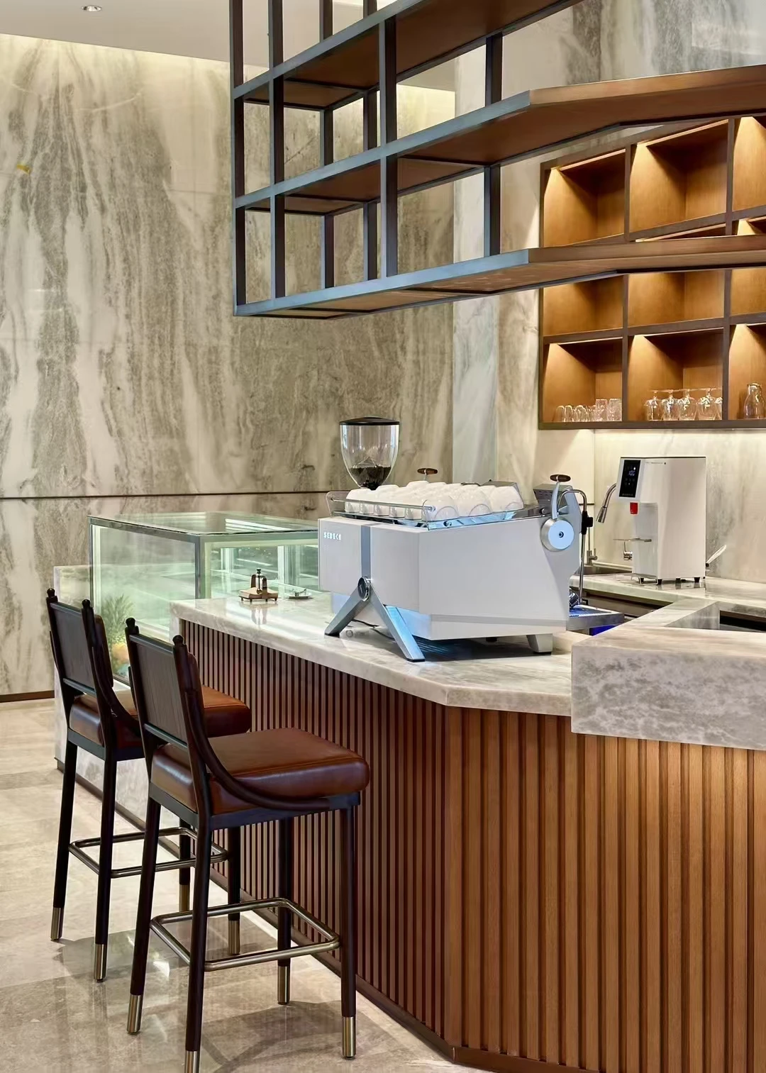 【港源精品】启源国际大酒店——毓秀闽清启源迎曦-25