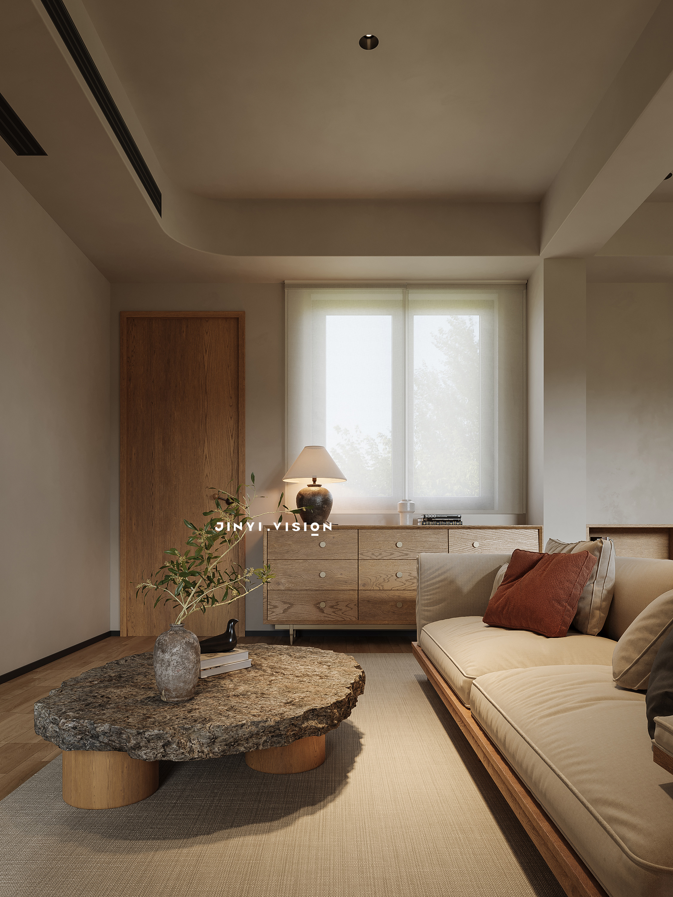 古法审美｜金屹视效｜民宿系列2 -6