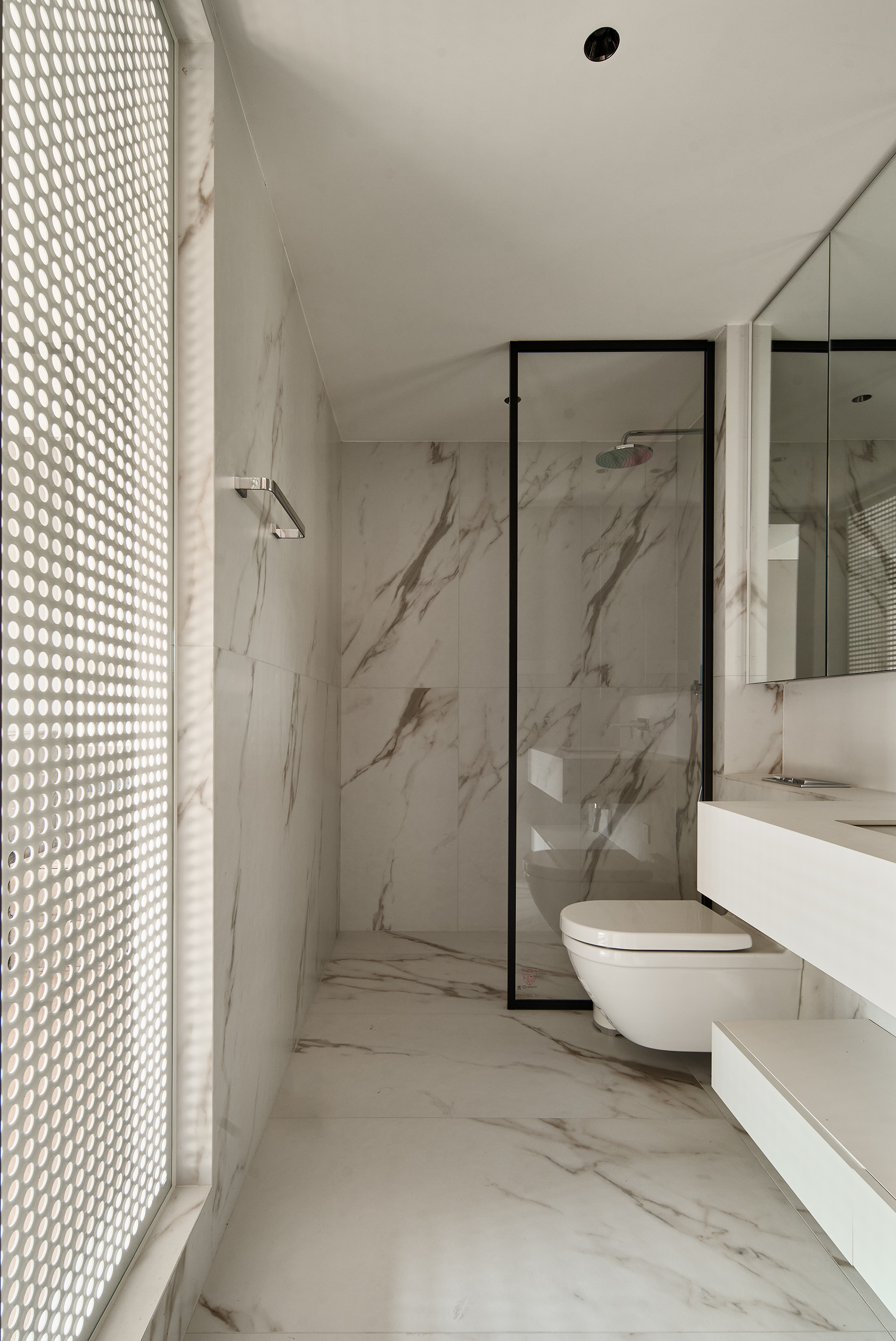 陌上设计｜420平绍兴别墅-14