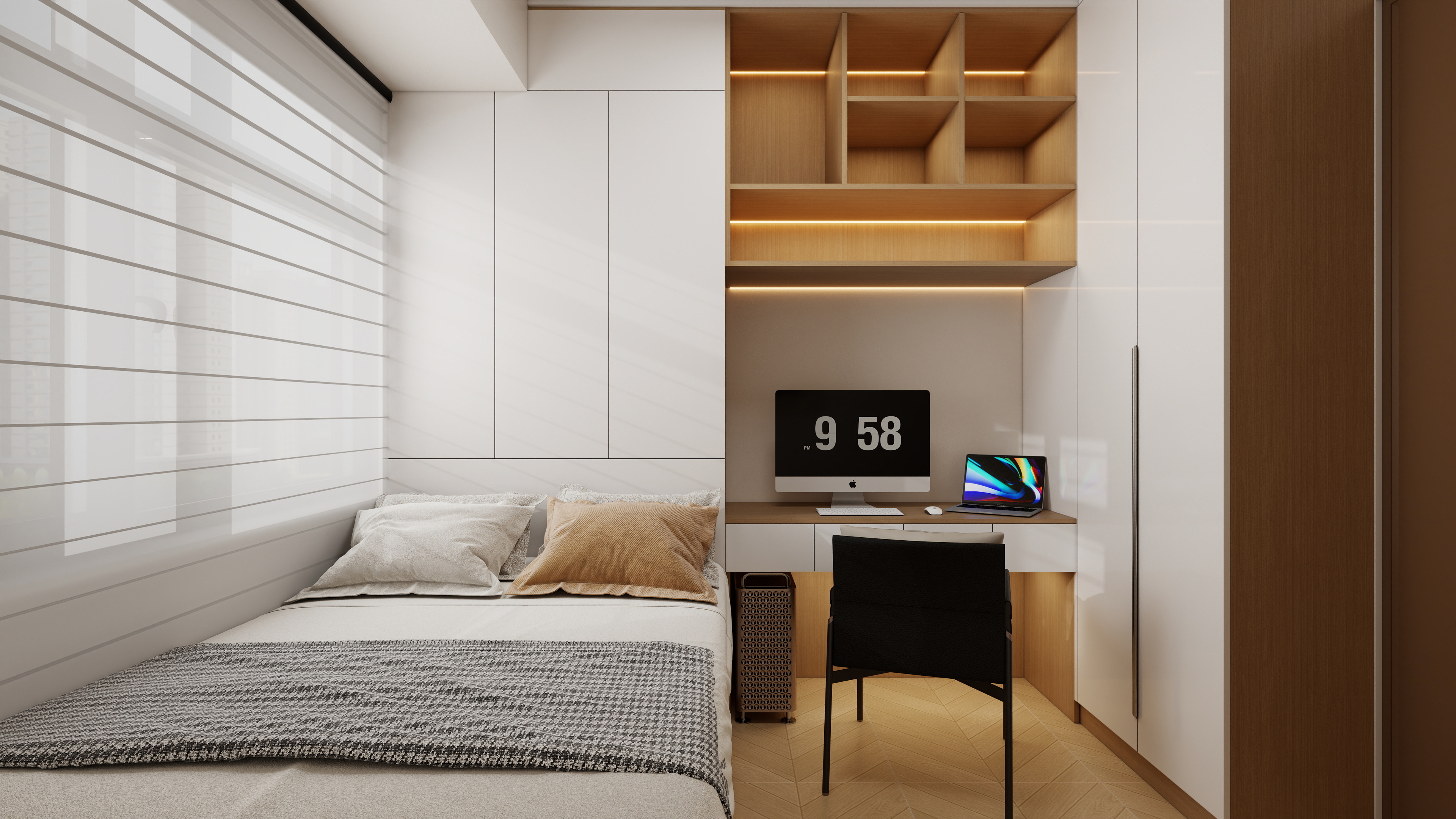 广州市黄埔区中央城86平原木风案例-2