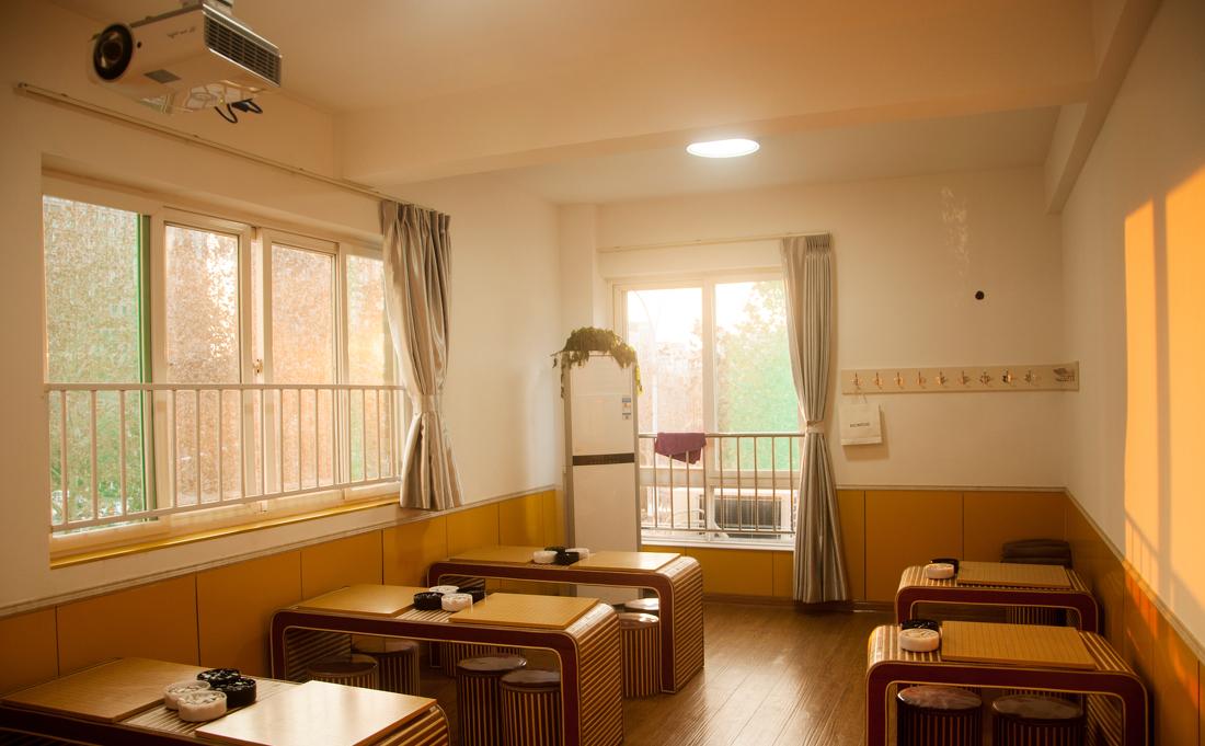 
淄博少儿棋院（恒基校区） -10