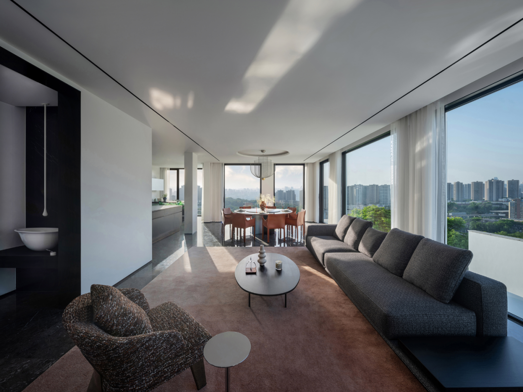 天景28阙丨中国重庆丨重庆宗灏装饰设计工程有限公司-82