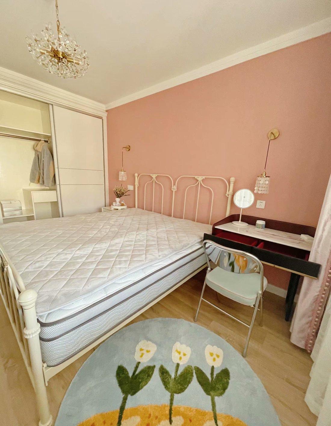 西王小区父母房改造-2