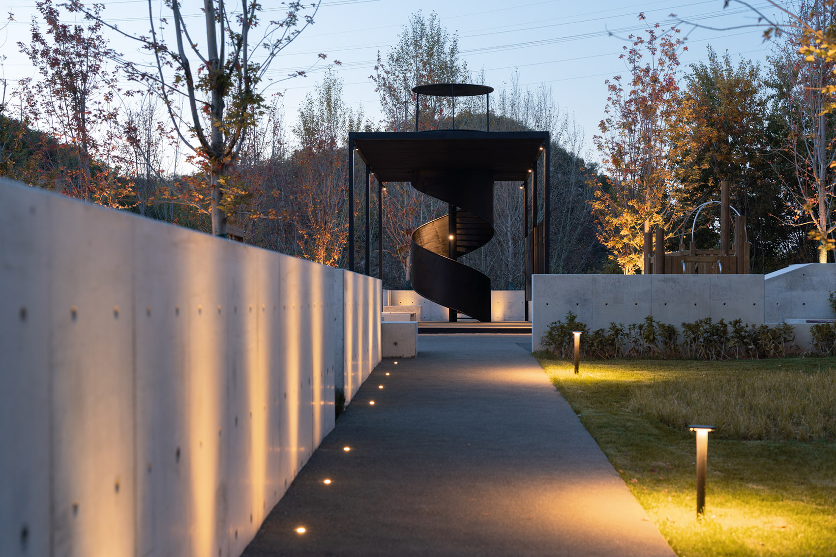 阿那亚·金山岭丨中国河北丨WTD纬图设计-68