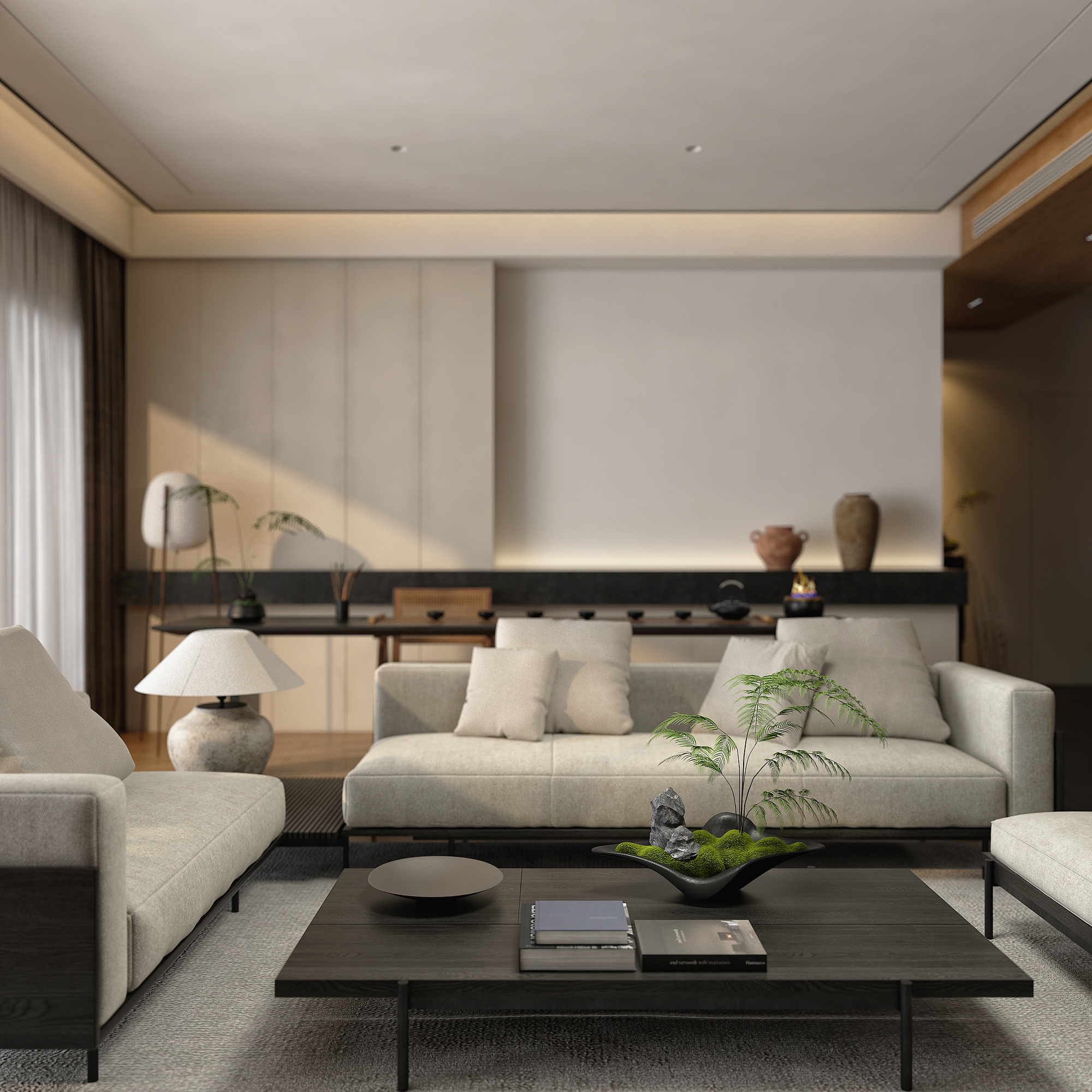 苏州 | 狮子山澜庭-8