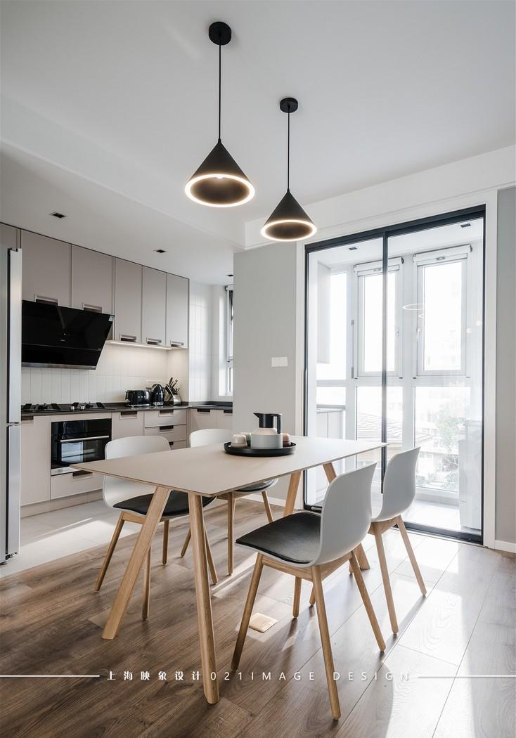 上海映象丨平层丨LN-4