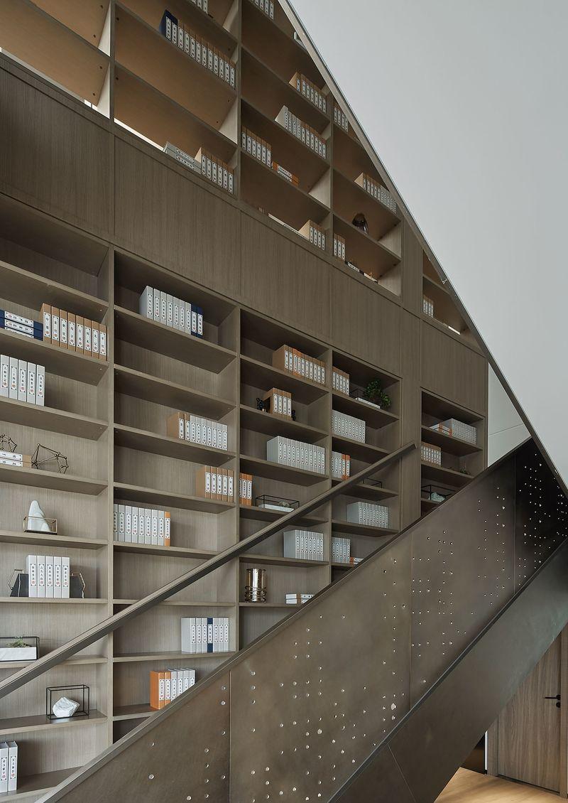 海口观澜湖观悦售楼部-24