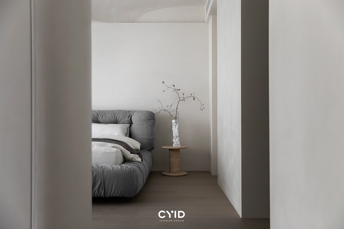 踏影大宅空间与情绪的探索丨中国嘉兴丨杭州辰佑设计-28