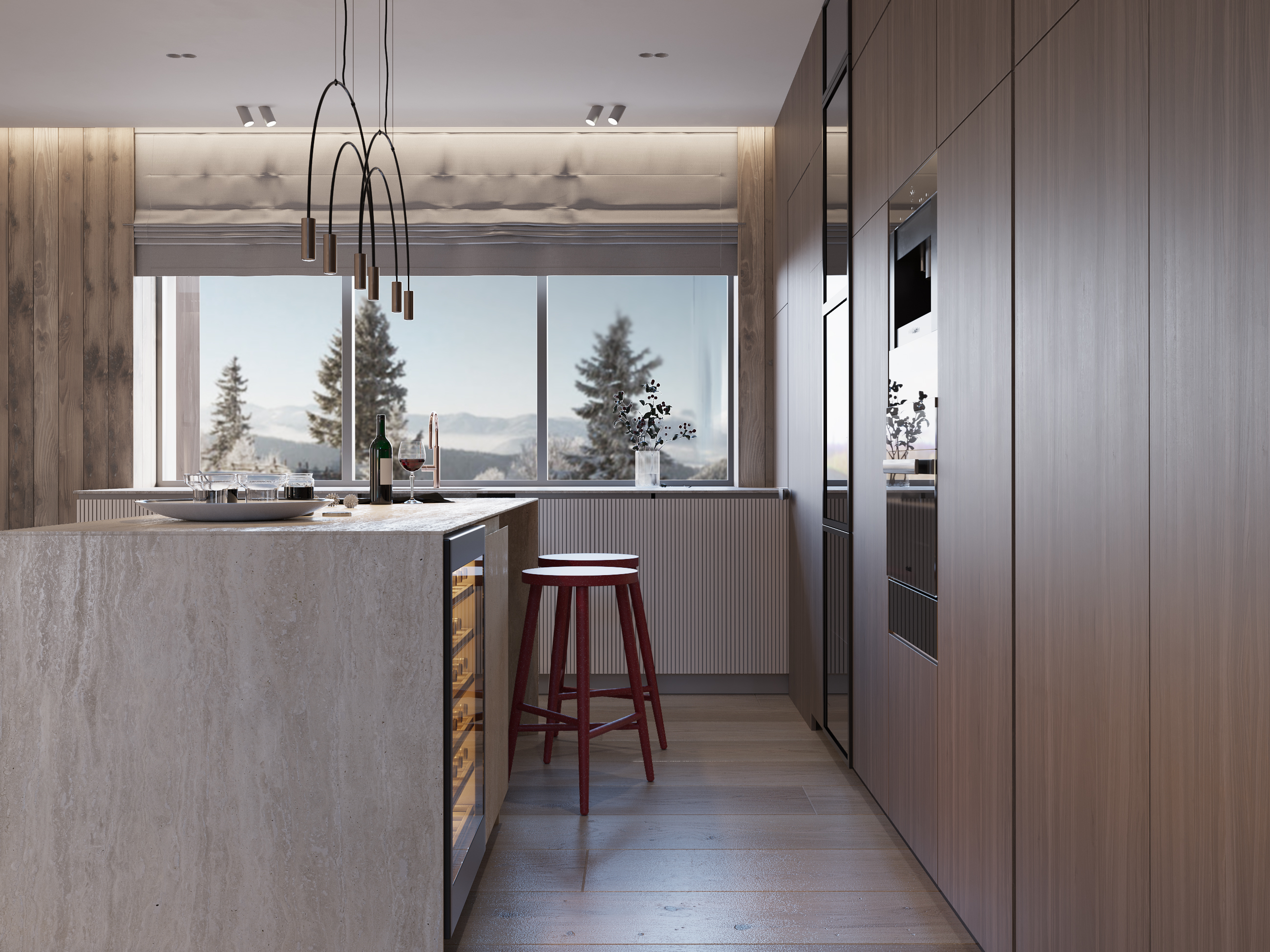 Winter house-4