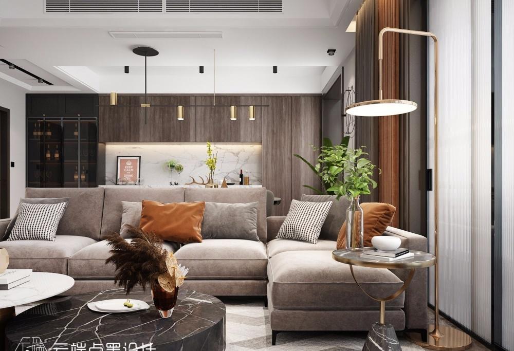 
云端点墨设计丨闫家骐 - 奢 · 迷 -8