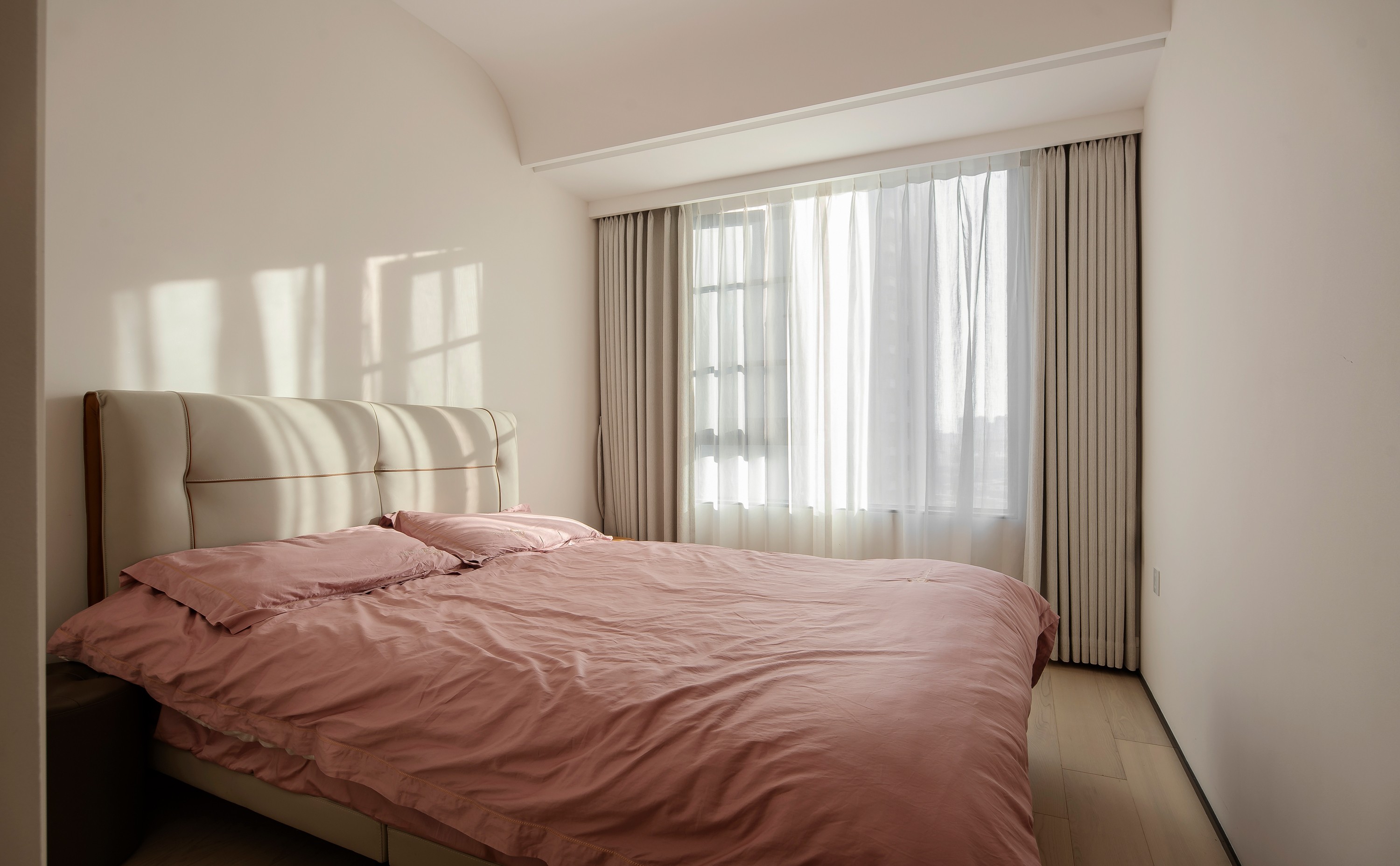 现代极简· 属于自己风格的家丨中国温州丨李杰-28