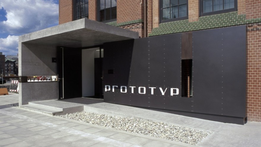 丨德国汉堡丨DFZ ARCHITEKTEN-2