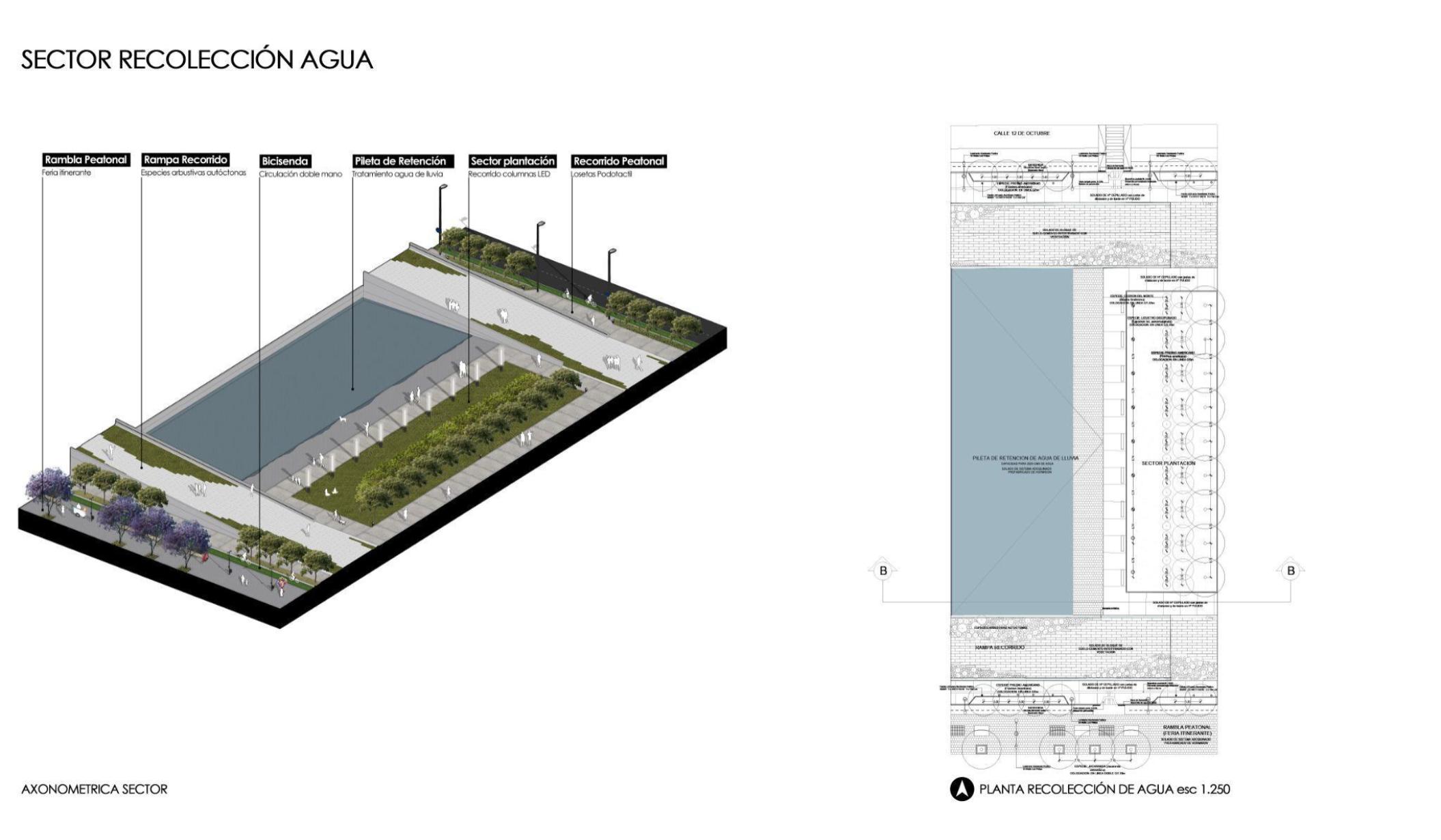 Parque Programático Urbano（城市规划公园）-14