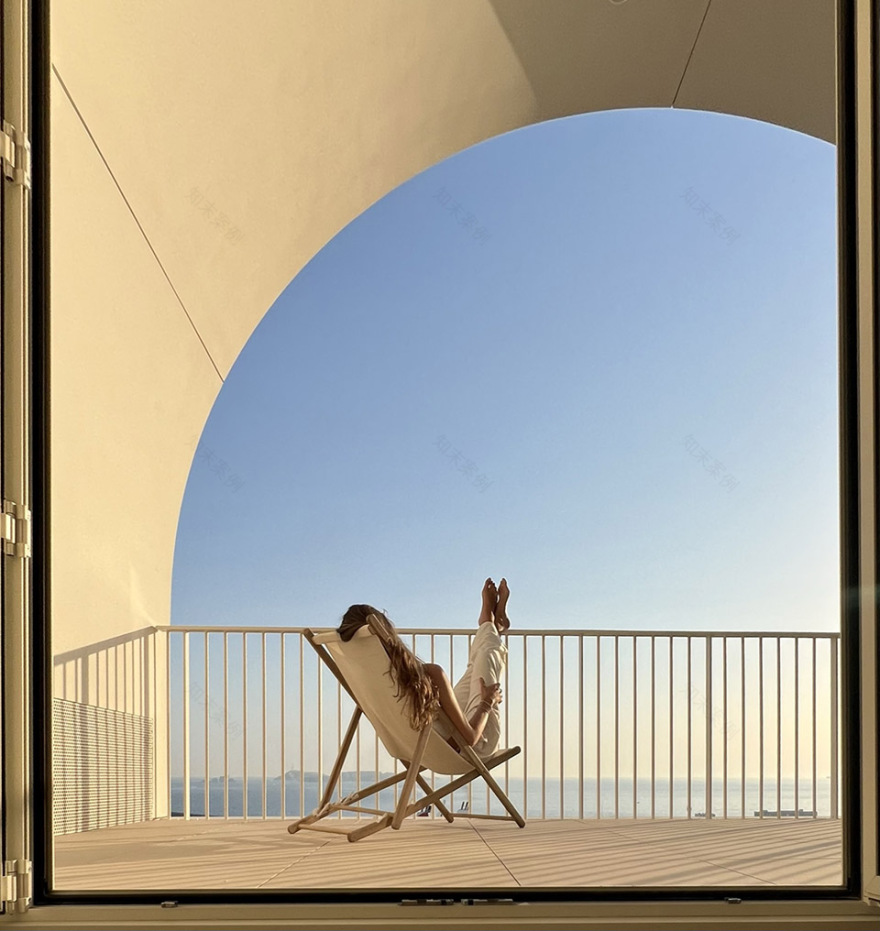 “蓝色大门”综合体丨法国马赛丨Pietri Architectes-164