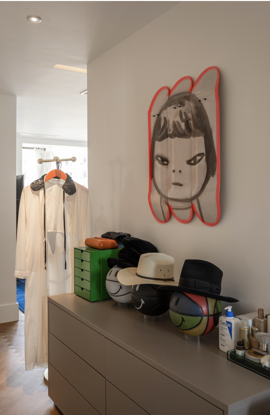 四居改一居 · 重庆妹儿的彩色魔盒之家丨中国重庆丨ZSDC-29