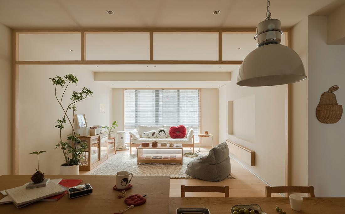 日暮里 Nippori 暖冬之居-7