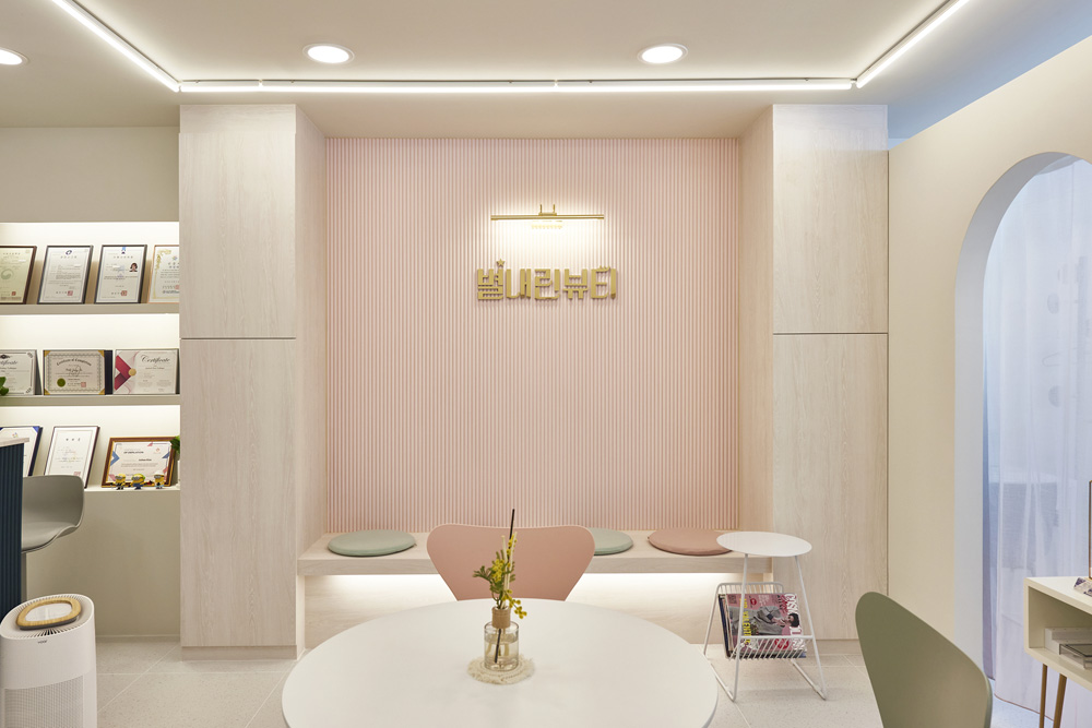 现代简约星光室内设计-8