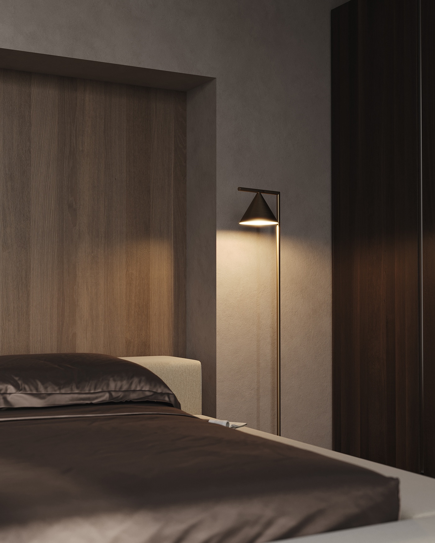 捕捉侘寂的香气丨菲律宾丨Denis Syrov-59