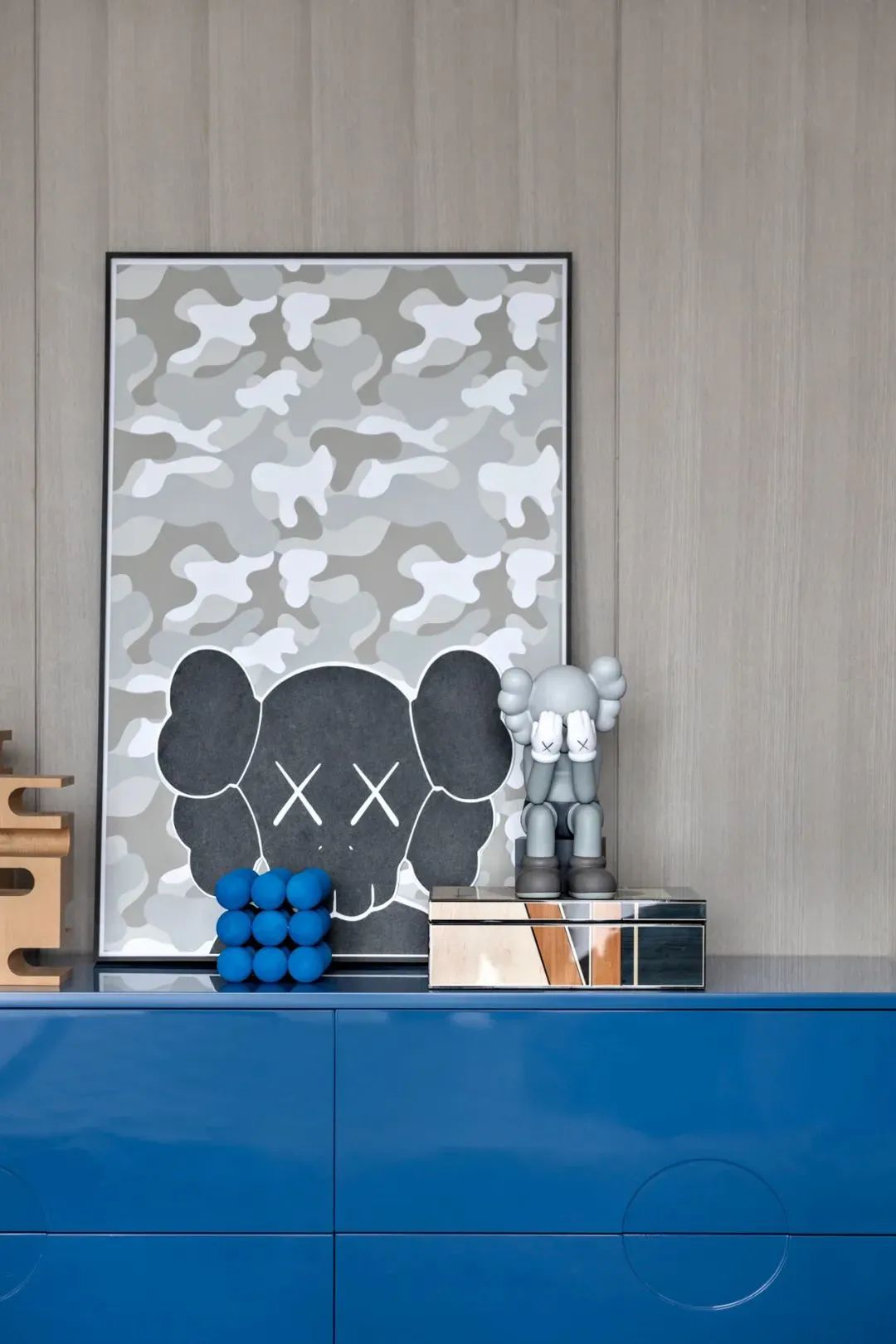 宁波得力•锦宁府别墅 P2 户型样板间丨中国宁波-55