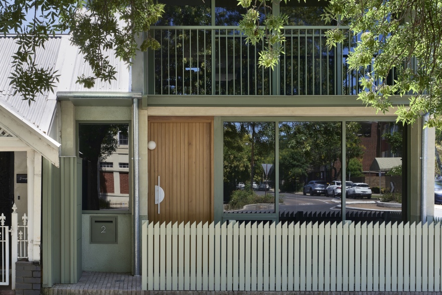 树屋丨澳大利亚阿德莱德丨Das Studio-8