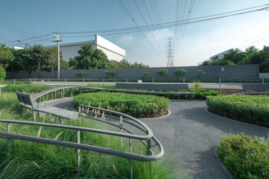 泰国金福林生活综合体-39