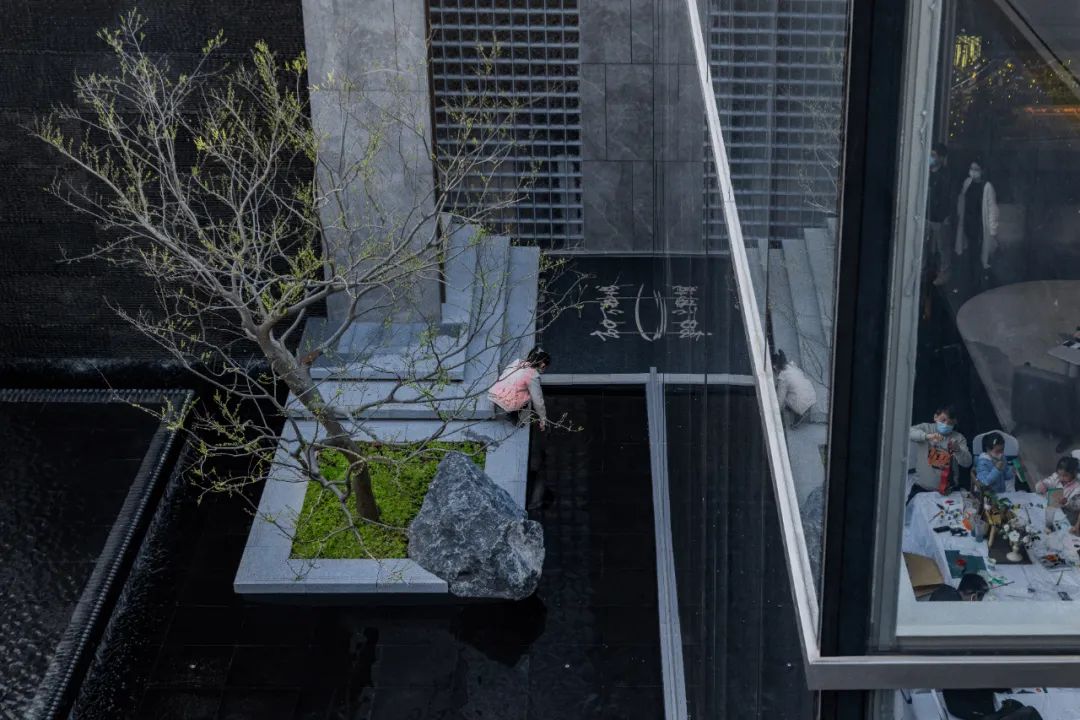 济南万科·市中万科城项目丨中国济南丨凯盛上景(北京)景观规划设计有限公司-32